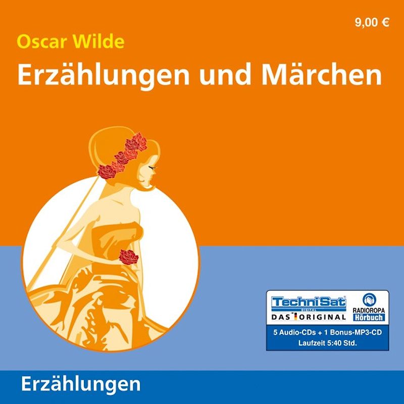 Erzählungen und Märchen