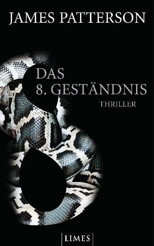 Das 8. Geständnis - Women's Murder Club -