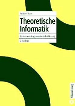 Theoretische Informatik