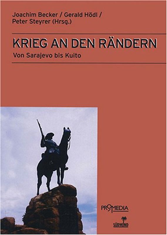 Krieg an den Rändern