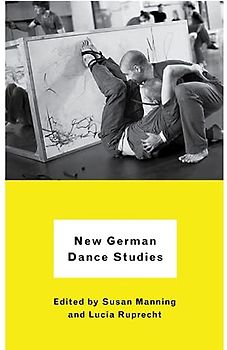 New German Dance Studies
