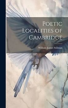 Poetic Localities of Cambridge