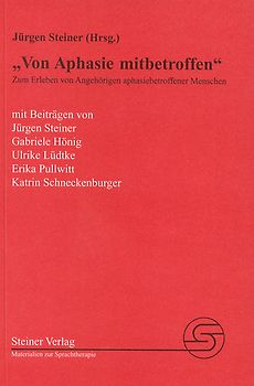 Von Aphasie mitbetroffen