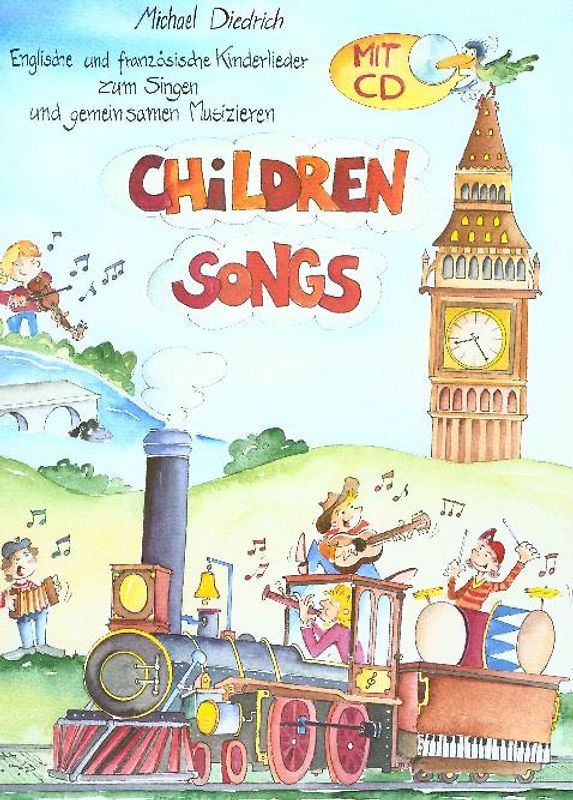 Children's Songs