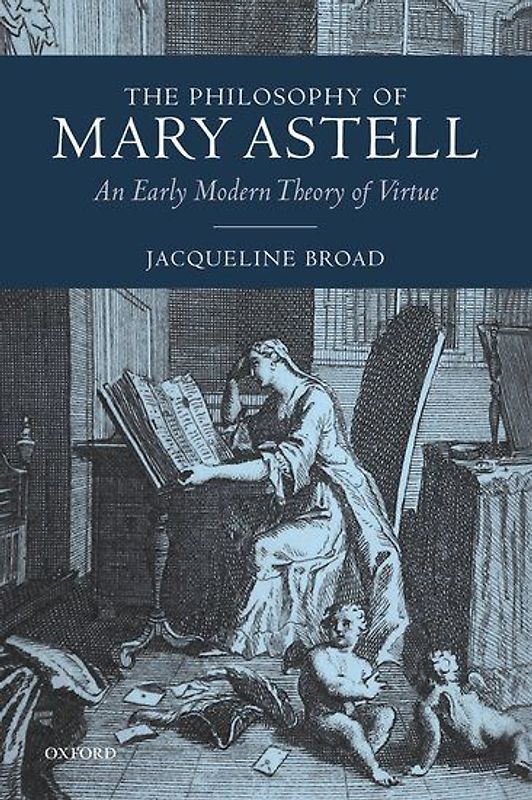 The Philosophy of Mary Astell