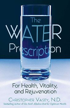 The Water Prescription