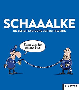 Schaaalke