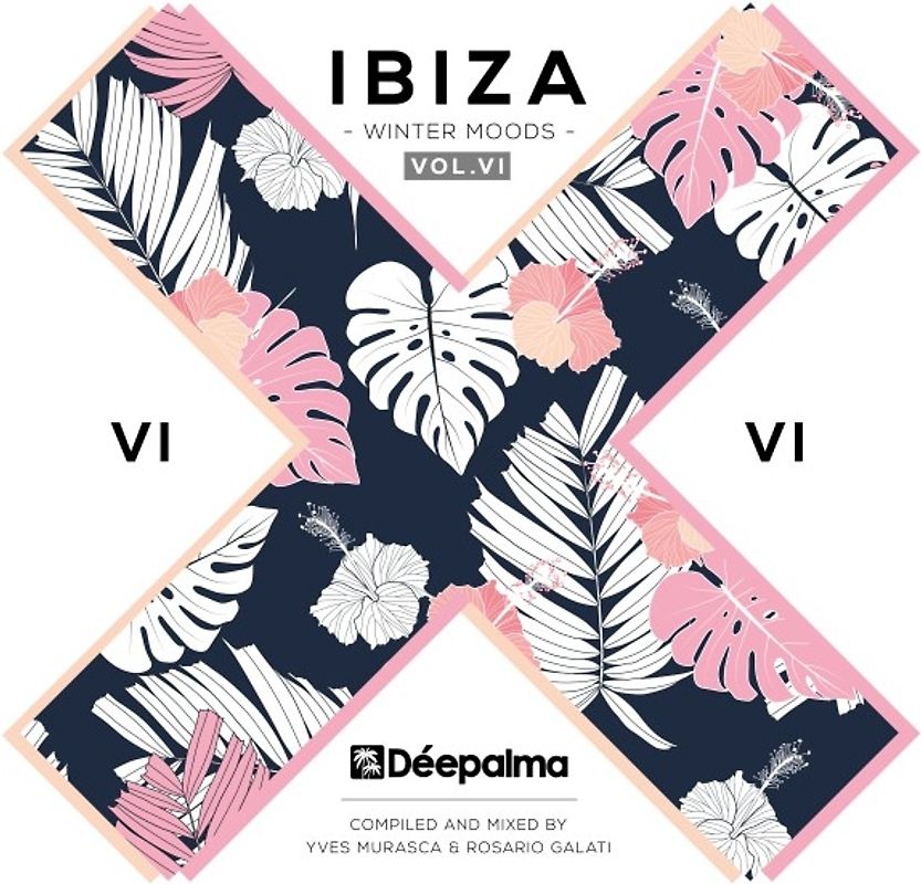 Deepalma Ibiza Winter Moods, Vol. 6