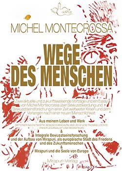 Wege des Menschen