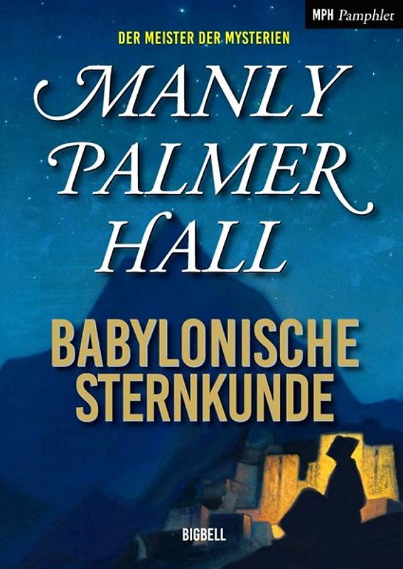 Babylonische Sternkunde