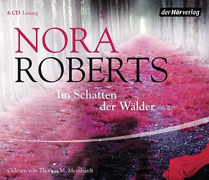 Im Schatten der Wälder