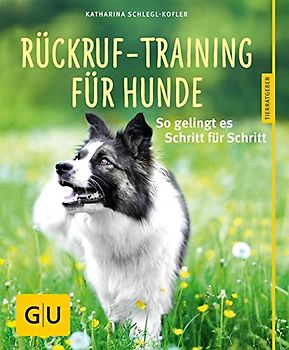 Rückruftraining für Hunde