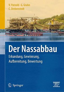 Der Nassabbau