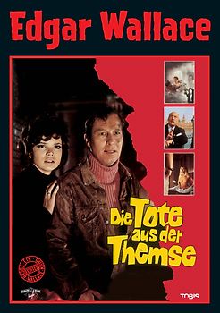 Die Tote aus der Themse DVD
