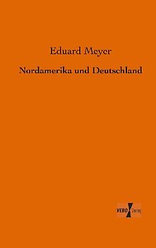 Nordamerika und Deutschland