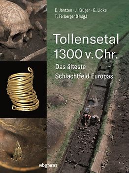 Tollensetal 1300 v. Chr.