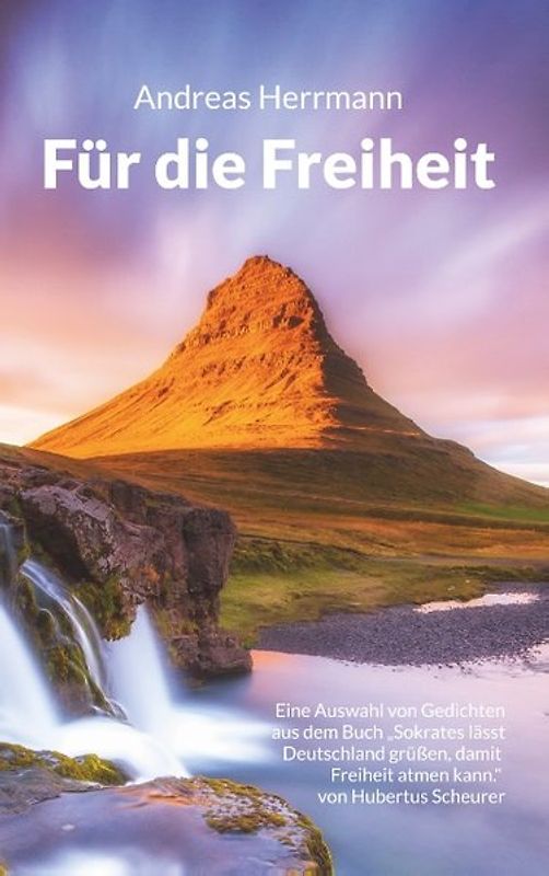 Für die Freiheit