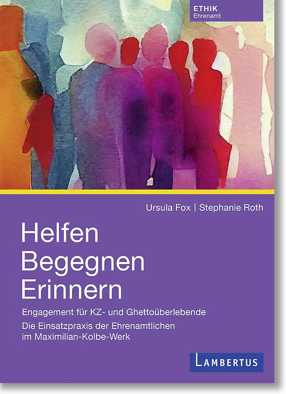 Helfen Begegnen Erinnern