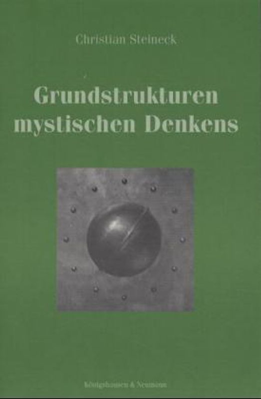 Grundstrukturen mystischen Denkens