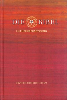Lutherbibel revidiert 2017 - Die Schulbibel