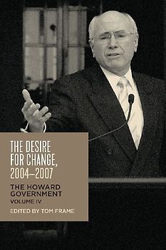 The Desire for Change, 2004-2007