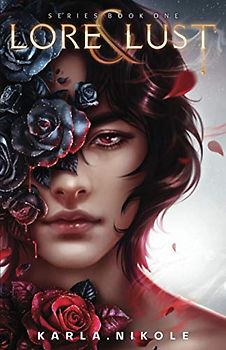 Lore and Lust: Queer Vampire Romance Series Book One