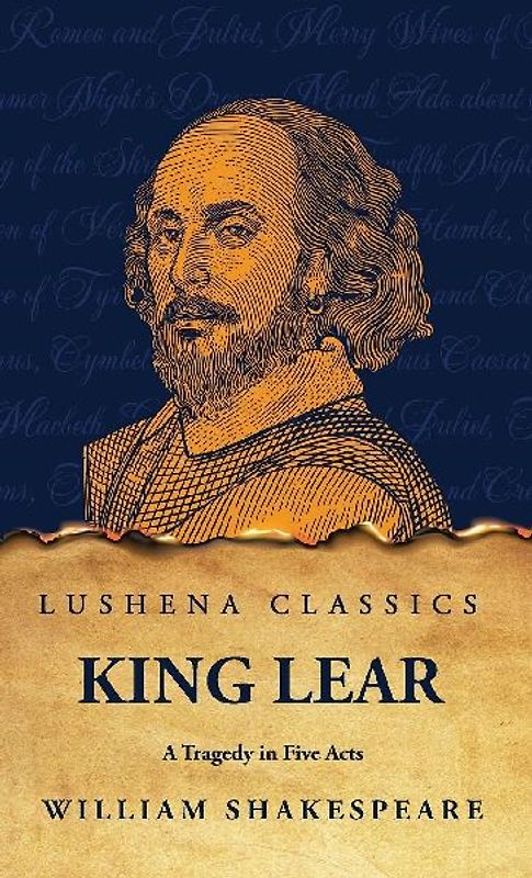 King Lear