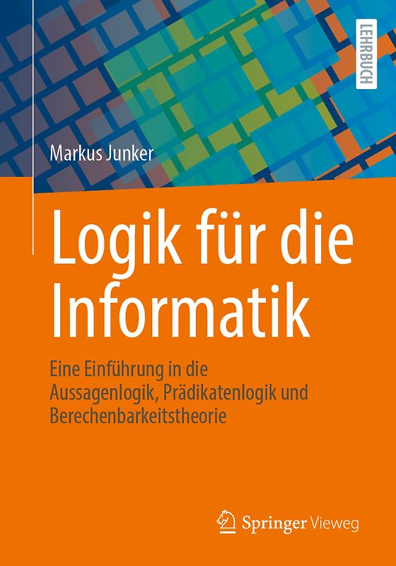 Logik für die Informatik