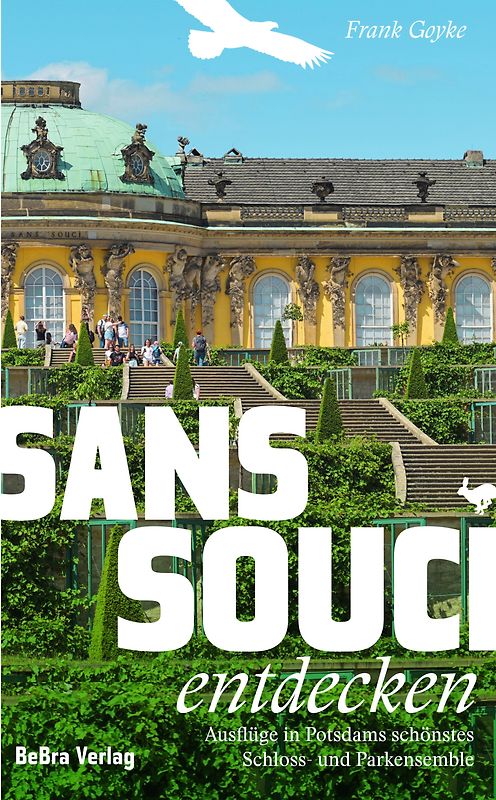 Sanssouci entdecken