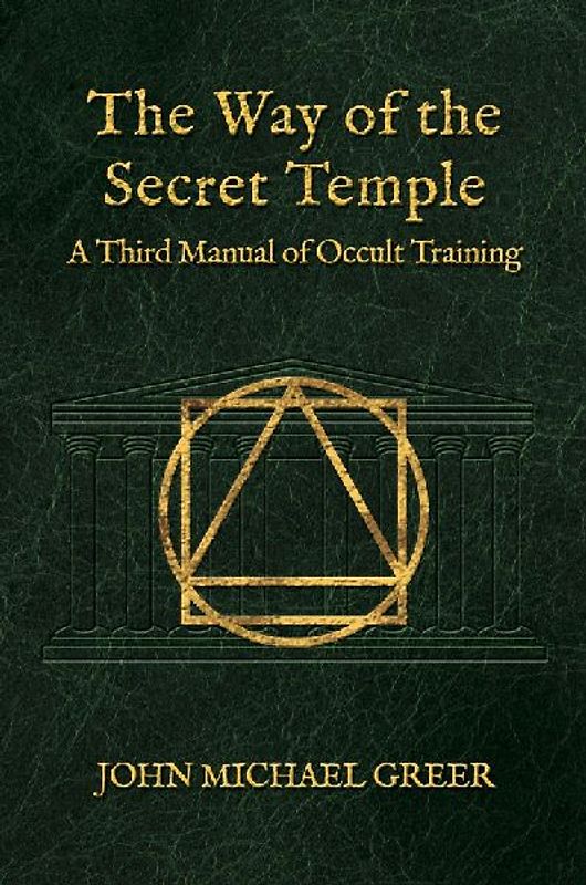 The Way of the Secret Temple