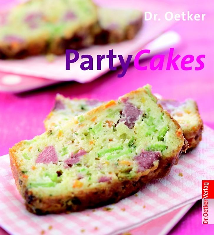 PartyCakes