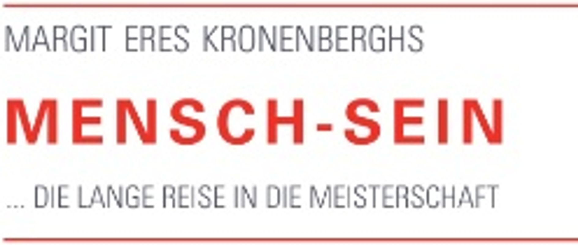 Mensch-Sein