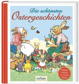 Die schönsten Ostergeschichten