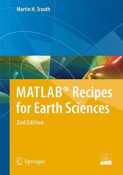 MATLAB® Recipes for Earth Sciences