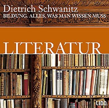 Bildung. Literatur