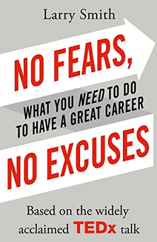 No Fears No Excuses