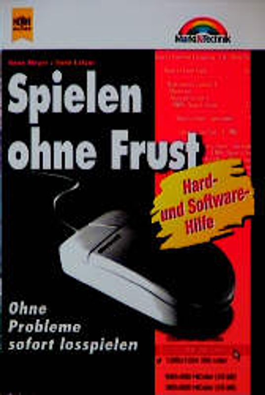 Spielen ohne Frust