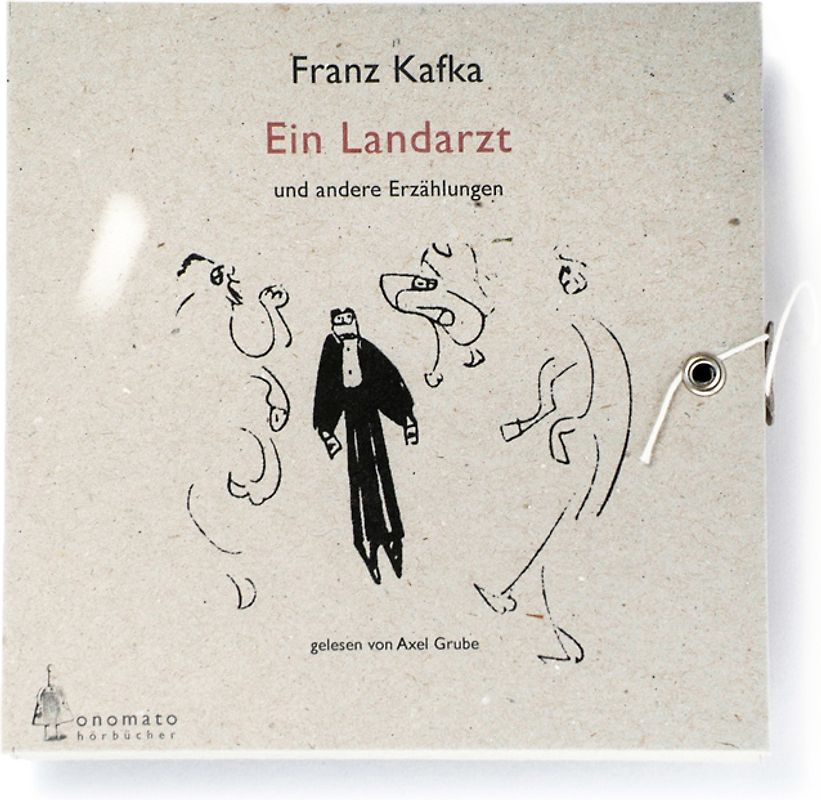 Ein Landarzt und andere Erzählungen