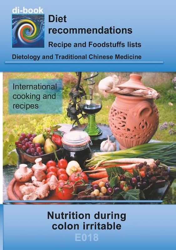 Nutrition during colon irritable