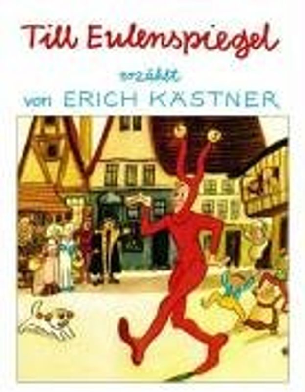 Till Eulenspiegel