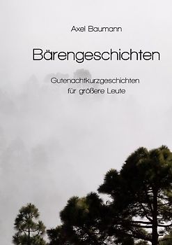 Bärengeschichten