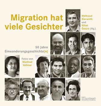 Migration hat viele Gesichter