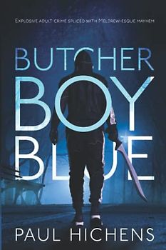 Butcher Boy Blue