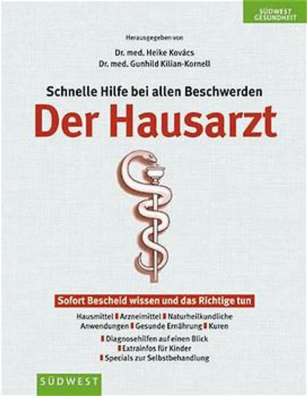 Der Hausarzt