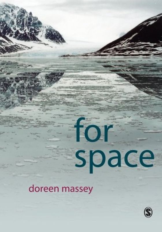 For Space - Doreen B. Massey