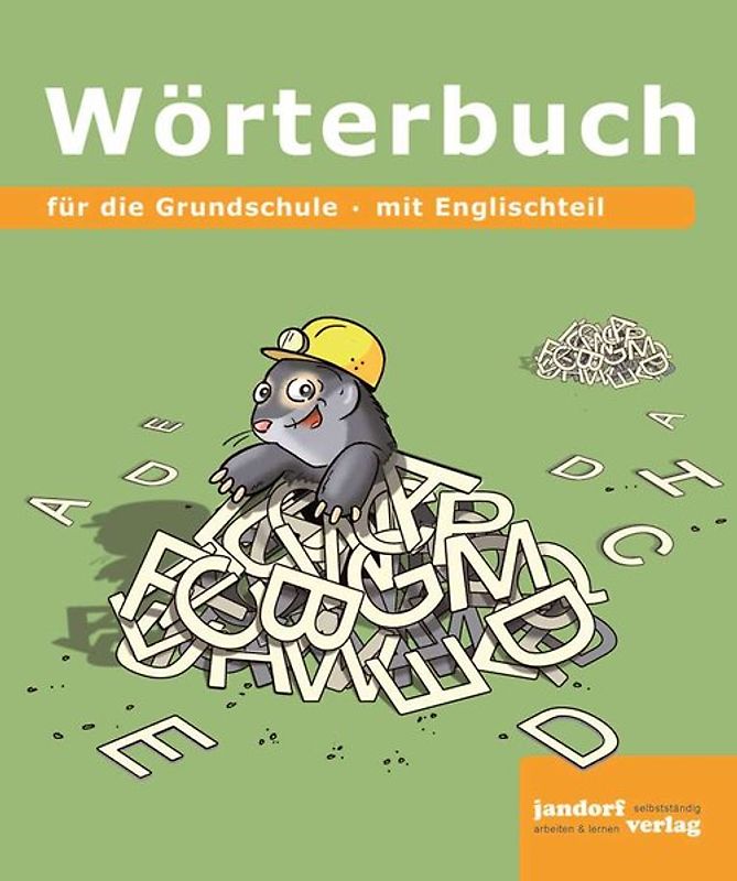 Wörterbuch-für die Grundschule (19x16 cm)