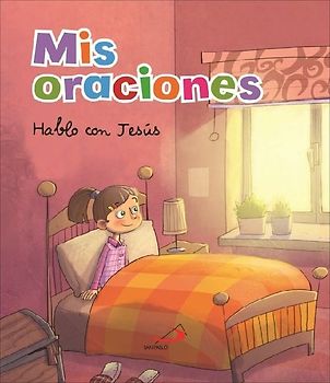 MIS Oraciones. Hablo Con Jesús