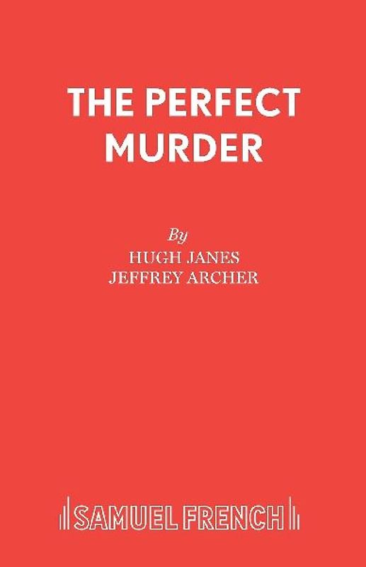The Perfect Murder