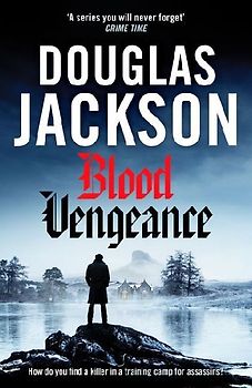 Blood Vengeance