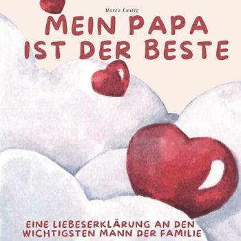 Mein Papa ist der Beste
